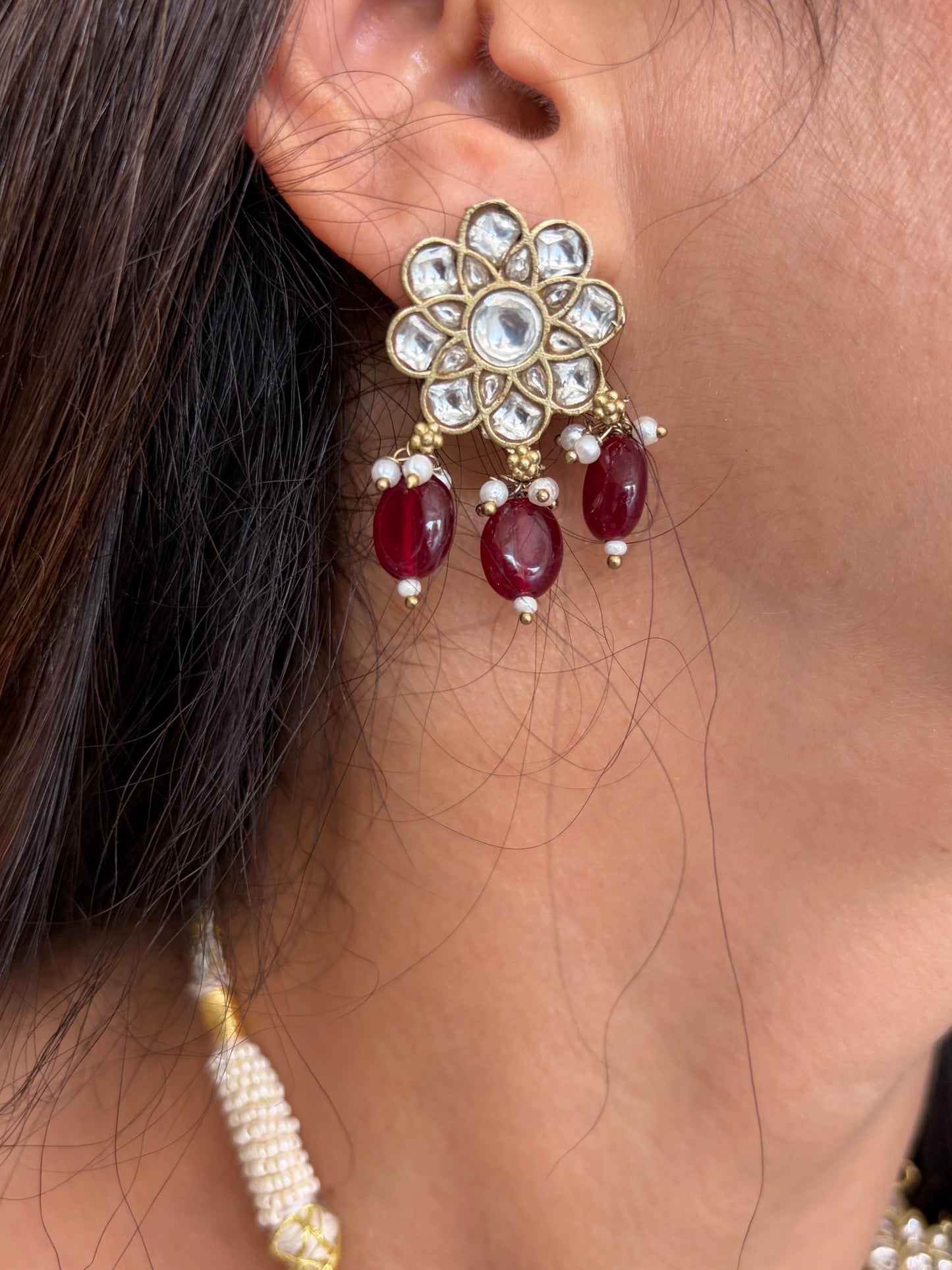 Chand ratna choker
