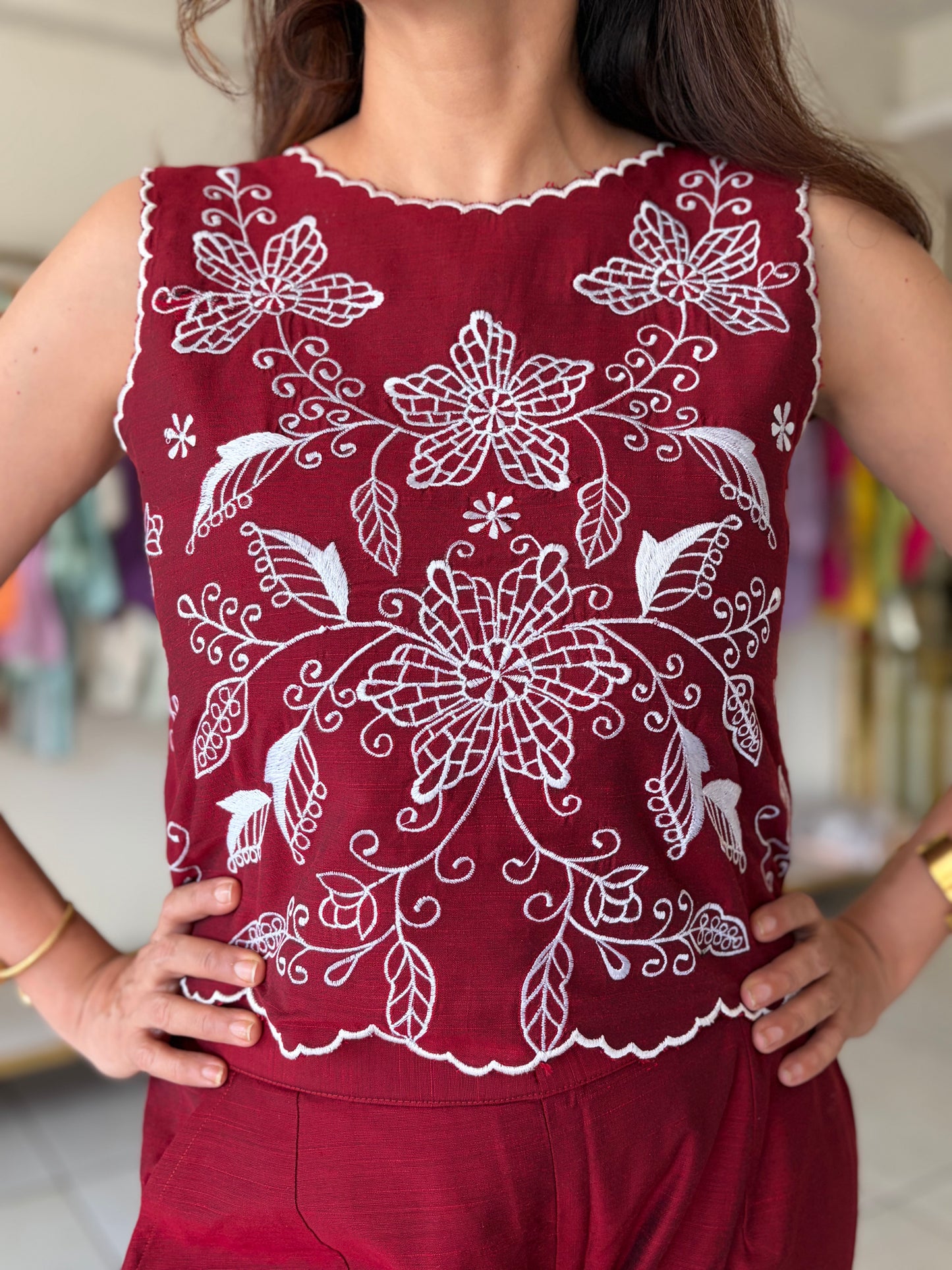 Urban grace co-ord set
