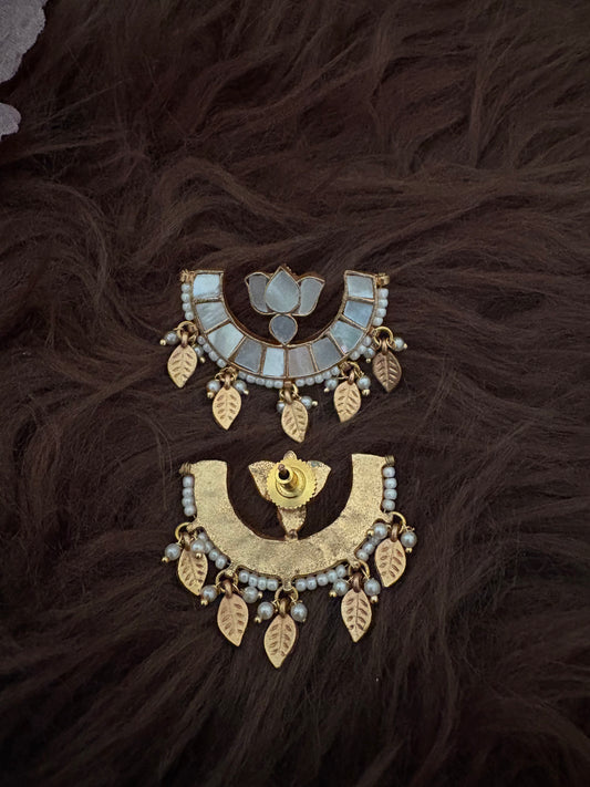Strata Earrings