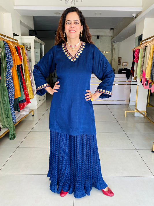 Crush Garara Set