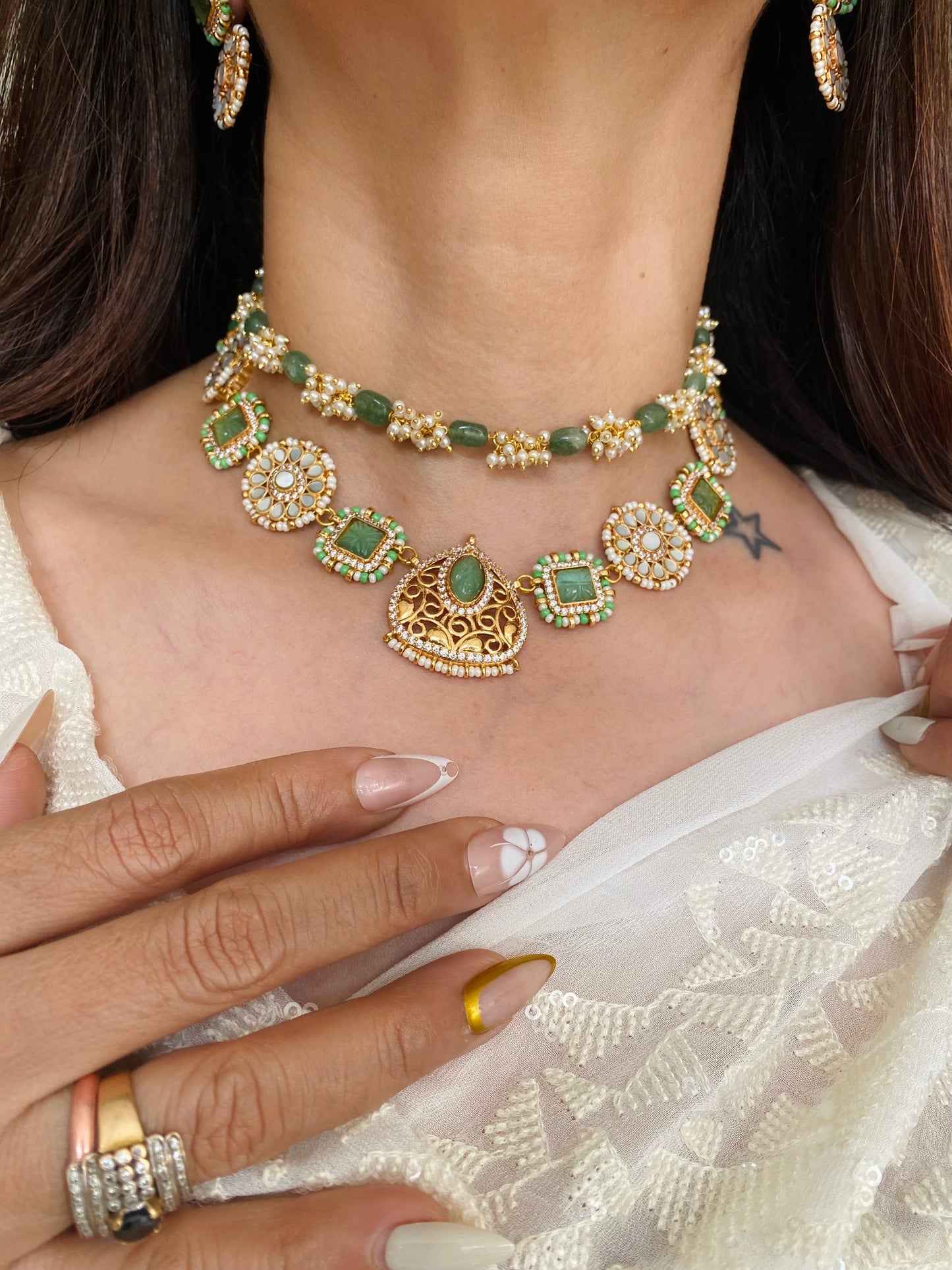 Noor Jadau Layer