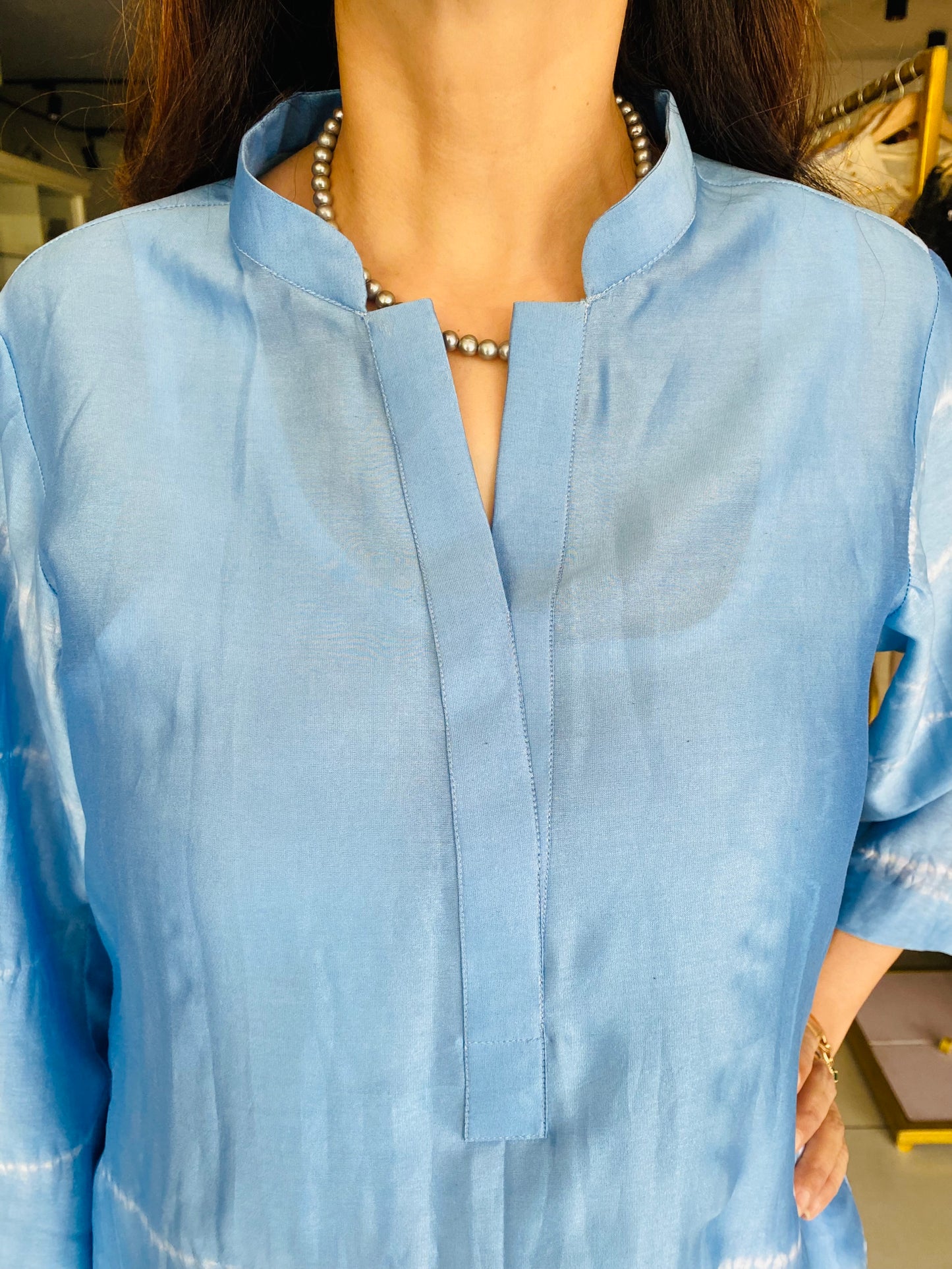 cloudwash shibori set