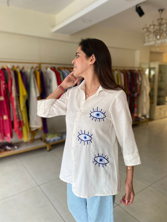 Evil eye Shirt
