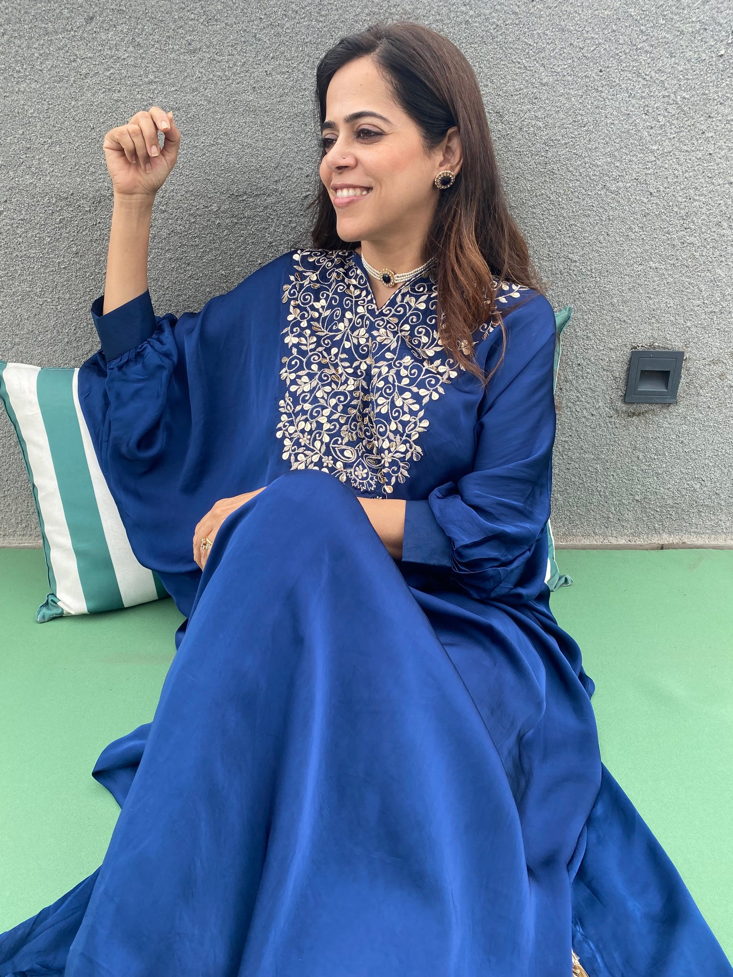 Royal choga set