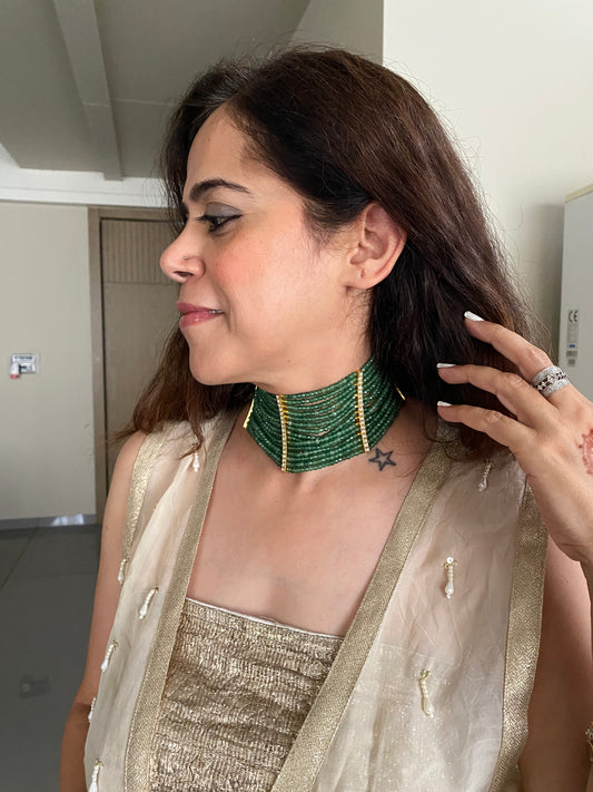 kalyani choker